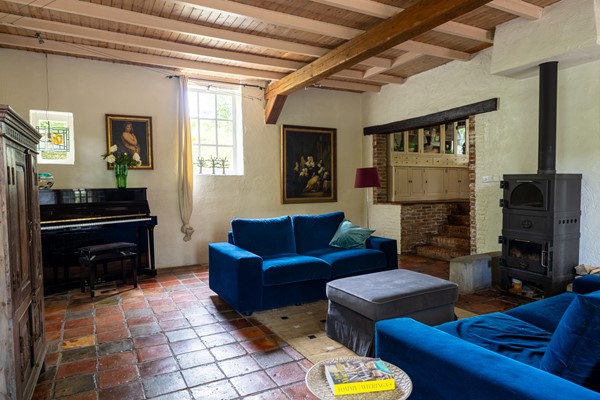 Medium property photo - Maasdijk 50, 4284 VC Rijswijk (Nb)